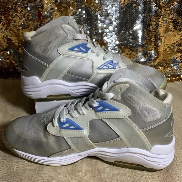 Nike Lunar 180 Trainer SC Premium Sneakers - Picture 5 of 10